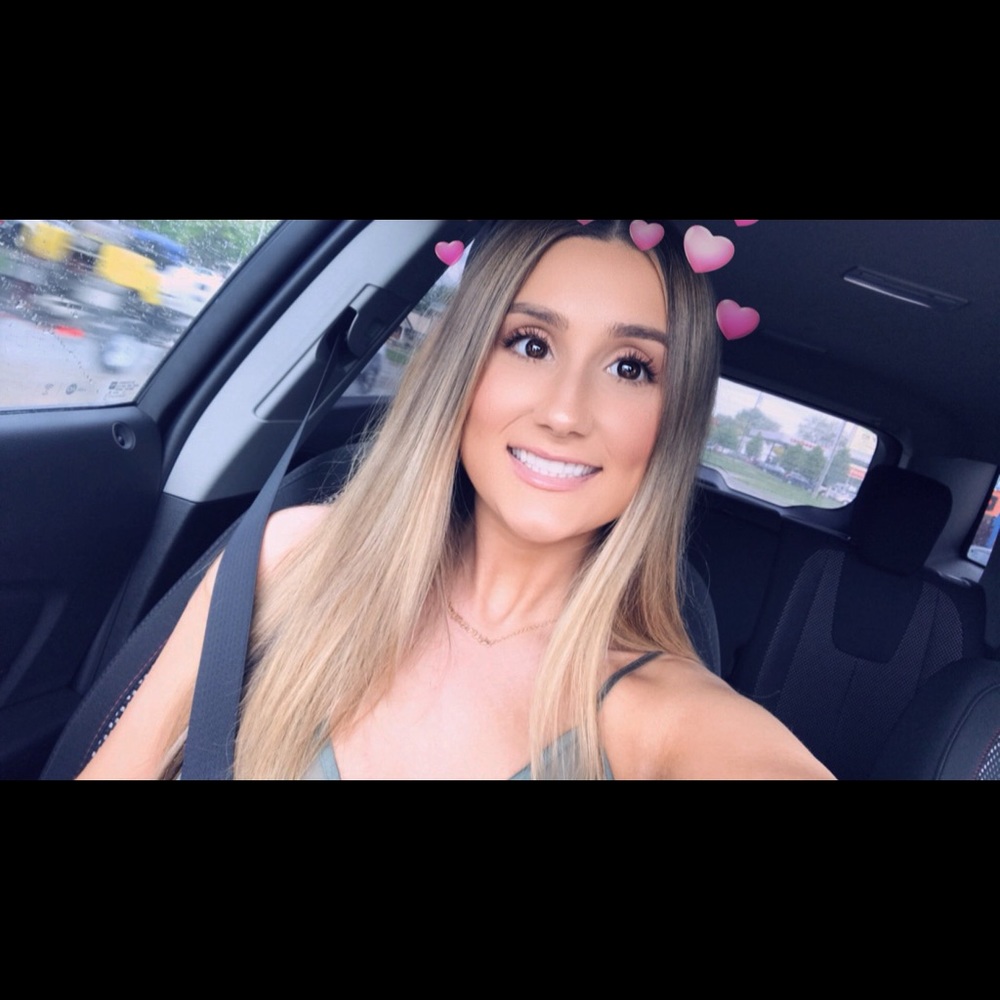 Meet your Posher, Taylor